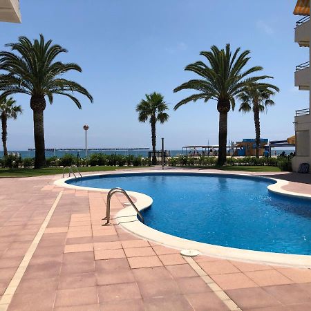 Apartaments Colibri Cambrils Dış mekan fotoğraf