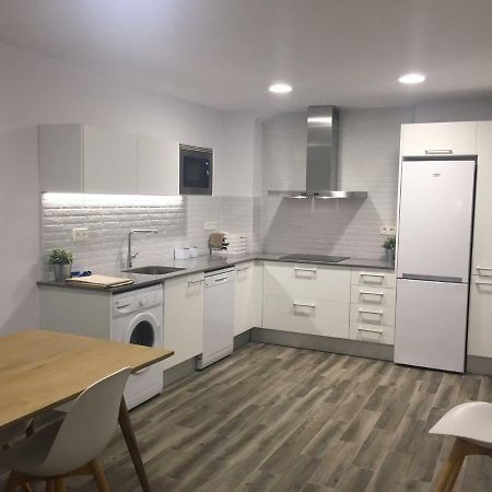 Apartaments Colibri Cambrils Dış mekan fotoğraf