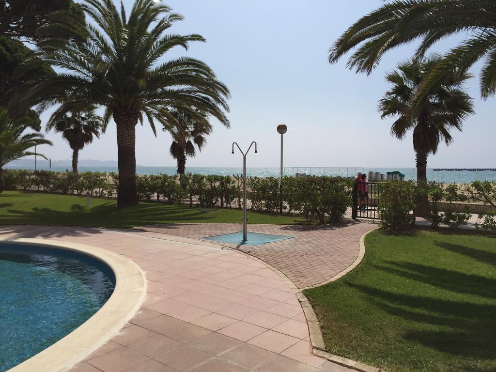 Apartaments Colibri Cambrils Dış mekan fotoğraf
