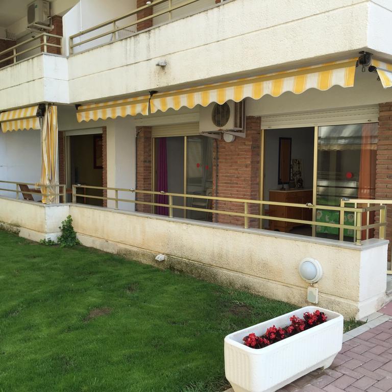 Apartaments Colibri Cambrils Dış mekan fotoğraf