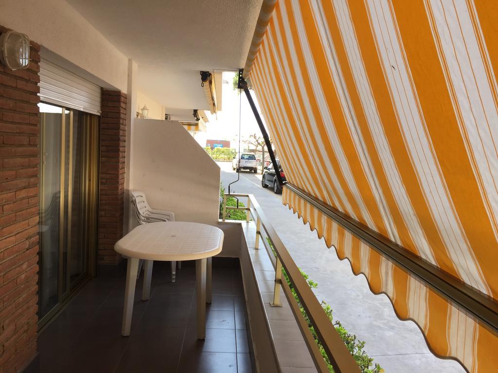 Apartaments Colibri Cambrils Dış mekan fotoğraf