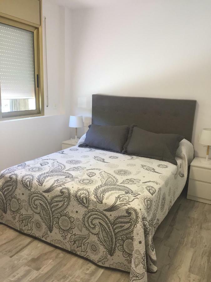 Apartaments Colibri Cambrils Dış mekan fotoğraf