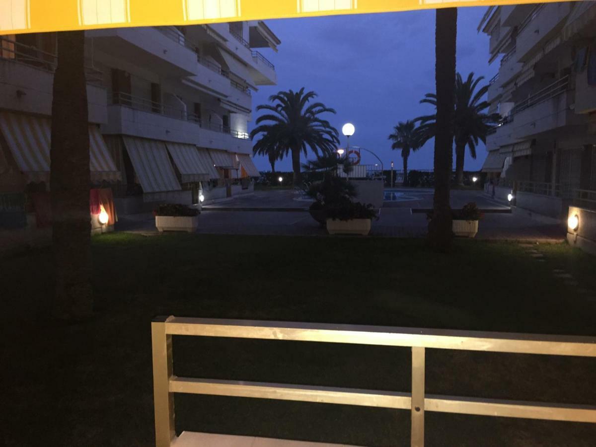 Apartaments Colibri Cambrils Dış mekan fotoğraf