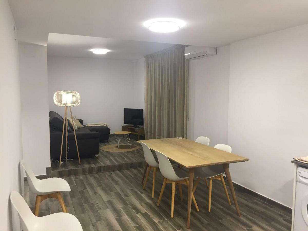 Apartaments Colibri Cambrils Dış mekan fotoğraf