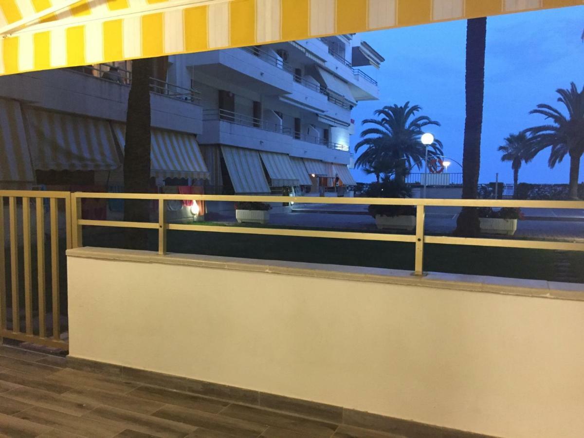 Apartaments Colibri Cambrils Dış mekan fotoğraf