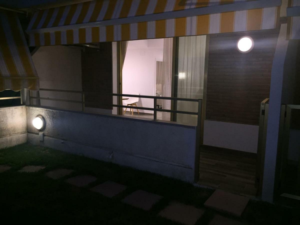 Apartaments Colibri Cambrils Dış mekan fotoğraf