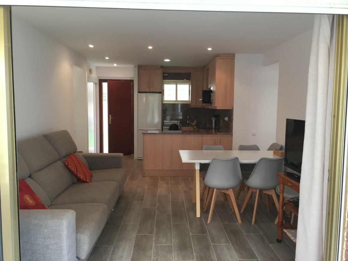 Apartaments Colibri Cambrils Dış mekan fotoğraf