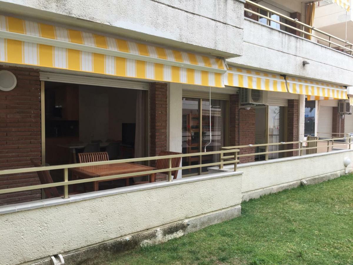 Apartaments Colibri Cambrils Dış mekan fotoğraf