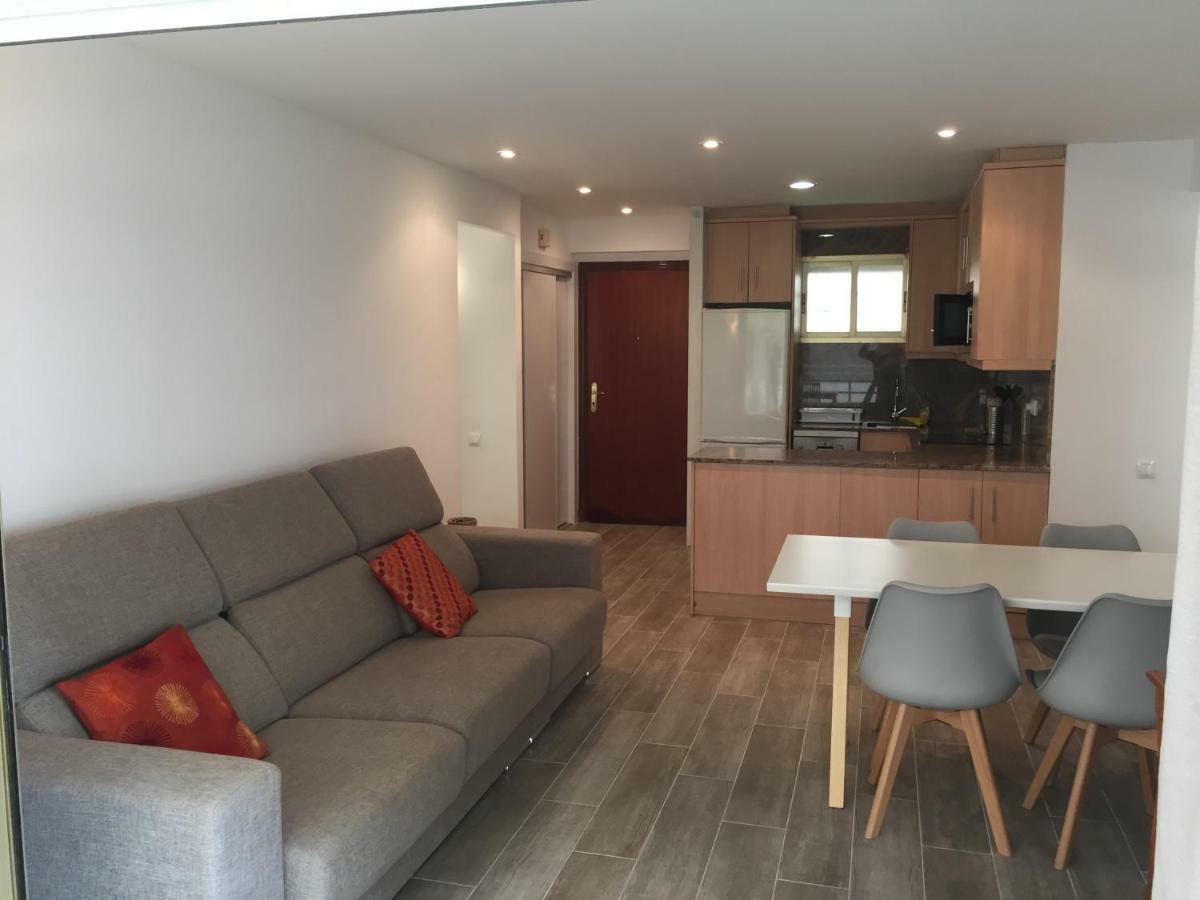 Apartaments Colibri Cambrils Dış mekan fotoğraf